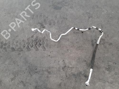 Used AC pipe VW CADDY IV Box Body/MPV (SAA, SAH) 2.0 TDI (102 hp) 15015589
