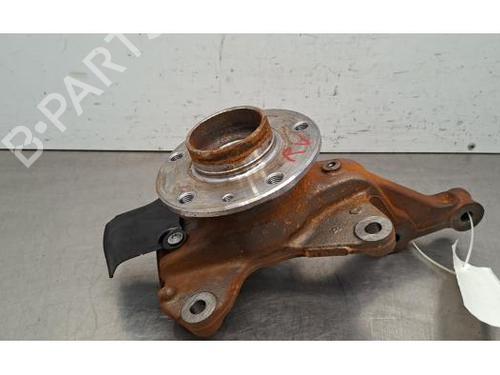 Right front steering knuckle DACIA BIGSTER 1.2 TCe 130 4x4 (RYMW) | BP37091552M26 - Image 3