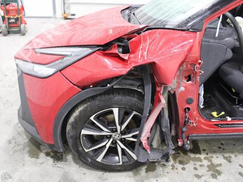 Catalyst TOYOTA C-HR (_X2_, _H2_) Hybrid (ZYX20) | BP33892771M10  - Image 13