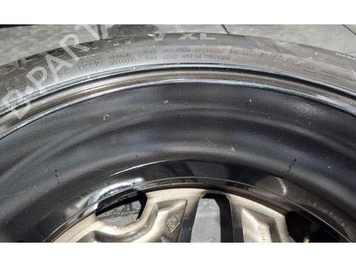 Rim RENAULT CAPTUR I (J5_, H5_) 0.9 TCe 90 | BP29701051C45 