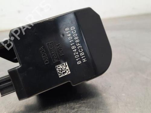 Elektronisk modul FORD FIESTA VII (HJ, HF) 1.0 EcoBoost (140 hp) 23579864