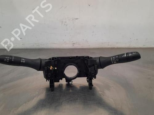 Used Steering column stalk NISSAN JUKE (F16_) DIG-T 117 (117 hp) 23608653