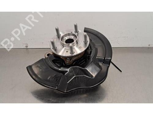 Left front steering knuckle BYD e6 EV | BP33918001M25  - Image 8