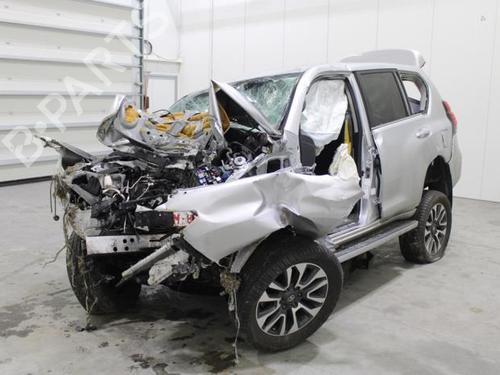 Used Parts TOYOTA LAND CRUISER PRADO (_J15_) 2.8 D-4D (GDJ155, GDJ150) (204 hp) 1518358
