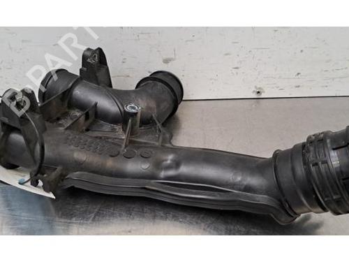 Intercooler-rør Intercooler-rør PEUGEOT 308 II (LB_, LP_, LW_, LH_, L3_) 1.6 VTi 115 (115 hp) 35997730 35997730