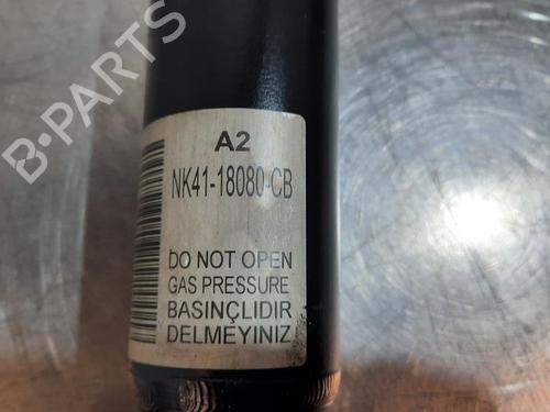 Right rear shock absorber FORD TRANSIT V363 Van (FCD, FDD) E-TRANSIT | BP29234193M19 