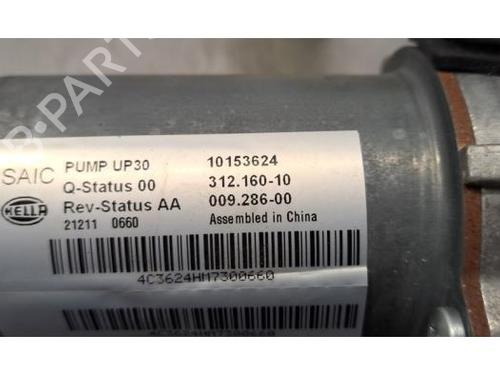 Other MG MG HS (AS23) 1.5 EHS Hybrid (CSA6463) | BP31162256O1