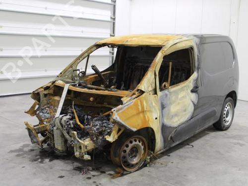Used Parts CITROËN BERLINGO Box Body/MPV (K9) 1.5 BlueHDi 130 (131 hp) 4165028