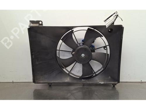 Køleventilator elektrisk Køleventilator elektrisk 39154238 39154238