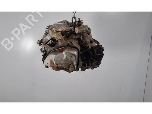 Gearbox OPEL CORSA F (P2JO) 1.2 (68) | BP33247737M3 - Image 4