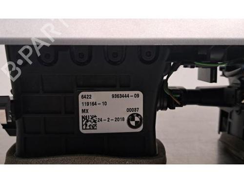 Air vent BMW X3 (G01, F97, G08) xDrive 20 d | BP29643219I21 