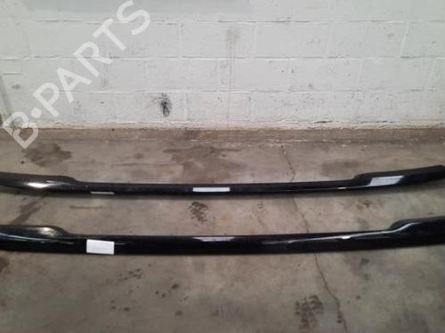 Used Roof bar CITROËN C5 AIRCROSS (A_) 1.2 PureTech 130 (ARHNSJ) (131 hp) 23597037