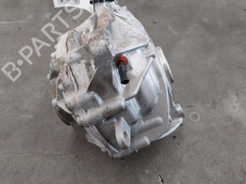 Front differential MASERATI GRECALE Trofeo Q4 | BP23604763M23 