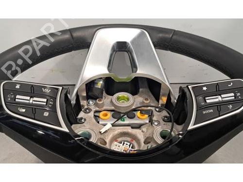 Steering wheel KIA CEED Sportswagon (CD) 1.6 GDI Hybrid | BP31633659C49 