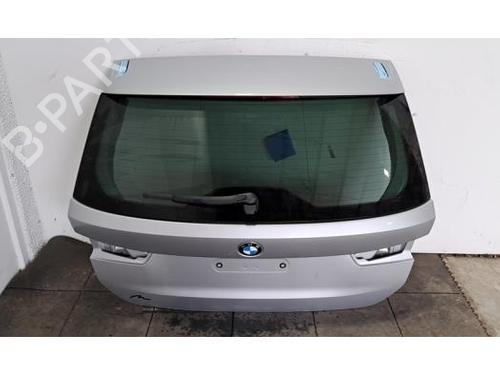 Bagklap CC/Kombi-Coupé BMW 3 (G20, G80, G28) 318 i (156 hp) 32398781