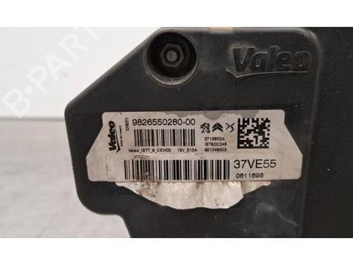 Alternator OPEL VIVARO C Van (K0) 2.0 | BP37861877M7 - Image 4