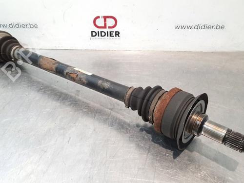 Right rear driveshaft BMW X4 (F26) M 40 i | BP10894296M41 