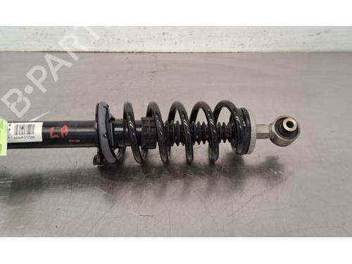 Used Left rear shock absorber PEUGEOT 508 SW II (FC_, FJ_, F4_) 1.5 BlueHDi 130 (131 hp) 28081852