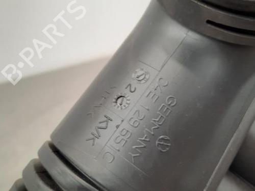 Pipe AUDI A3 Sportback (8VA, 8VF) 1.4 TFSI g-tron | BP23582178M125 