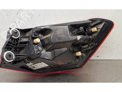 Left taillight AUDI A3 Limousine (8YS, 8YM) 35 TDI | BP40025882C34 - Image 5