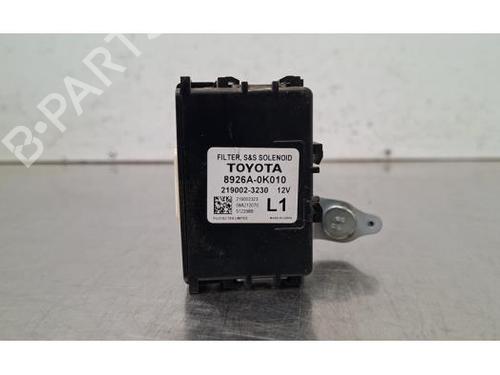 Used Electronic module Electronic module 39064925 39064925