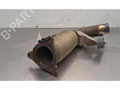 Exhaust system JAGUAR E-PACE (X540) 1.5 P300e Plug-in Hybrid AWD | BP40614544M121 - Image 2