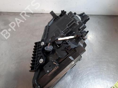 Used Right headlight Right headlight INFINITI Q70 (Y51) 3.5 Hybrid (364 hp) 34608407 34608407