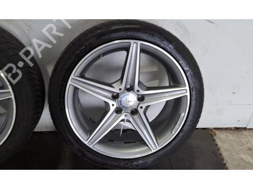 Rim MERCEDES-BENZ VITO Van (W447) eVITO (447.603, 447.605) | BP29515602C45 