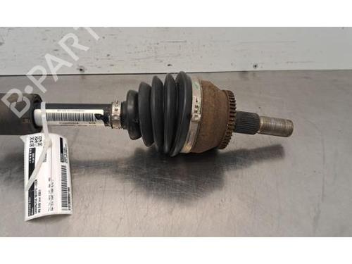 Right front driveshaft MG MG HS (AS23) 1.5 EHS Hybrid (CSA6463) | BP38274517M39 - Image 3