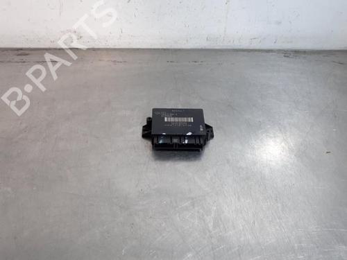 Module électronique Module électronique RENAULT CAPTUR II (HF_) TCe 90 (HFM6) (91 hp) 34433553 34433553