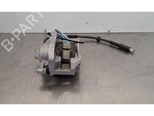 Right front brake caliper OPEL CORSA F (P2JO) 1.2 MHEV | BP34120746M104 - Image 2