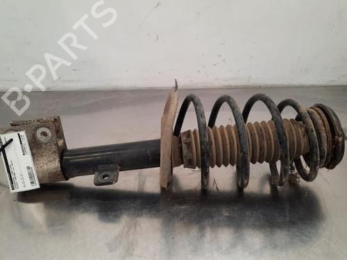 Used Left front shock absorber PEUGEOT PARTNER Tepee 1.6 HDi 90 (92 hp) 23621917