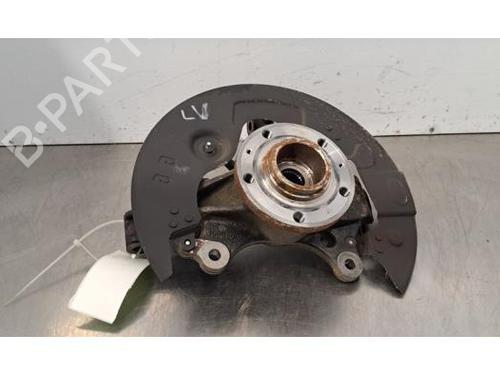 Left front steering knuckle DS DS 9 (X2_) 1.6 PureTech 225 (X25GGR) | BP30659939M25