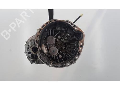 Gearbox RENAULT TRAFIC III Van (FG_) 2.0 dCi 130 (FGMY) | BP40050264M3 - Image 1