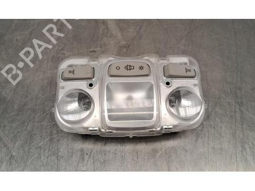 Interior roof light CITROËN BERLINGO Box Body/MPV (K9) 1.6 BlueHDi 100 | BP27864578I8 
