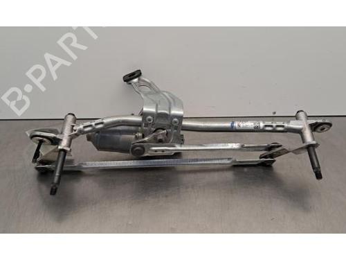 Używane Mechanizm wycieraczek przednich BMW X1 (U11) iX1 xDrive 30 (313 hp) 30924205
