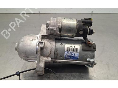 Used Starter Starter KIA SPORTAGE V (NQ5) 1.6 T-GDI MHEV (150 hp) 34268985 34268985