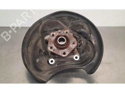 Used Right rear steering knuckle AUDI A6 C8 Avant (4A5) RS6 Mild Hybrid quattro (600 hp) 23605165