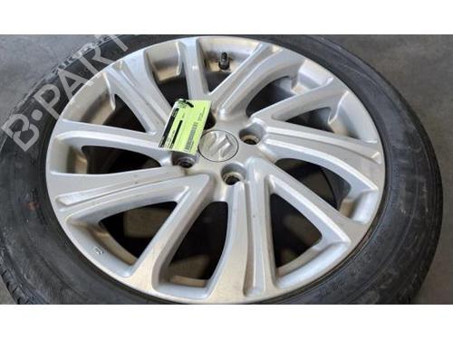 Felg SUZUKI SWIFT V (AZ) 1.2 Hybrid (Mild Hybrid) (A2L412) | BP24871122C45 