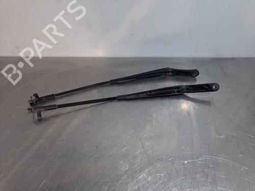 Front windshield wiper arm VW TOURAN (1T1, 1T2) 2.0 TDI | BP15033124C143 