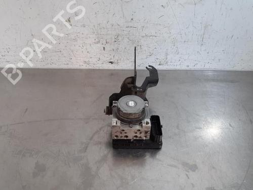 ABS Bremseaggregat MAZDA 2 Hatchback (DL, DJ) 1.5 (75 hp) 26701693