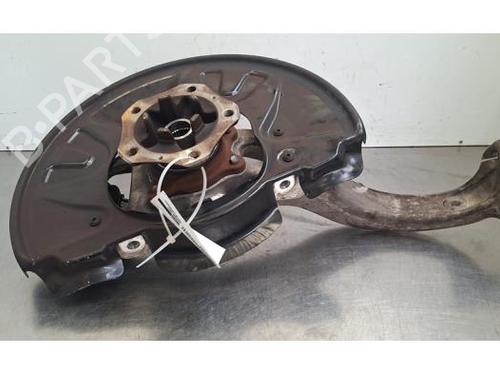 Used Left front steering knuckle Left front steering knuckle 37275680 37275680