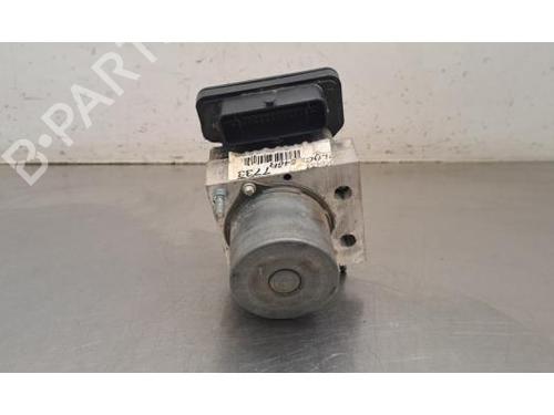 Used ABS pump ABS pump MERCEDES-BENZ CITAN Box Body/MPV (W420) 1.5 110 CDI (420.623, 420.625) (95 hp) 33917795 33917795