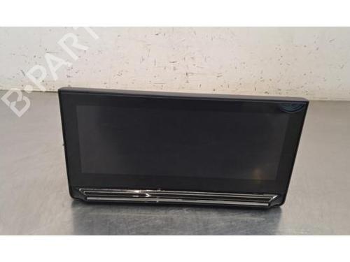 Display Display CITROËN C3 IV (CC_, CB_) ë-C3 (CBZYAZ) (113 hp) 33834813 33834813