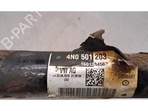 Right rear driveshaft AUDI A6 C8 (4A2) 45 TDI Mild Hybrid quattro | BP30163520M41