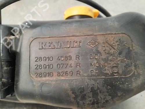 Windscreen washer tank DACIA SANDERO II 1.5 dCi | BP10886243C113