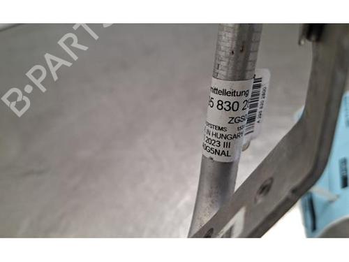 AC pipe MERCEDES-BENZ EQE (V295) EQE 300 (295.111) | BP36769952M126 - Image 4