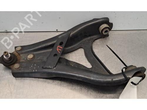Left front suspension arm DACIA DUSTER (HM_) 1.2 TCe 125 (HMMA) | BP40483921M12 - Image 2