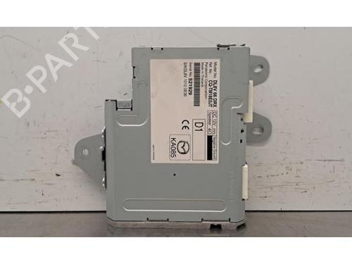 Modulo electronico Modulo electronico MAZDA CX-3 (DK) 2.0 SKYACTIV-G (DK5W, DK6W) (120 hp) 34433748 34433748