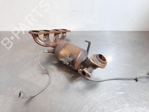 Used Catalyst SUZUKI BALENO (FW, EW) 1.2 (A1K412) (90 hp) 19686806